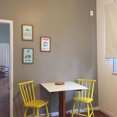 Apartamento Vista Parcial Mar リオデジャネイロ エクステリア 写真