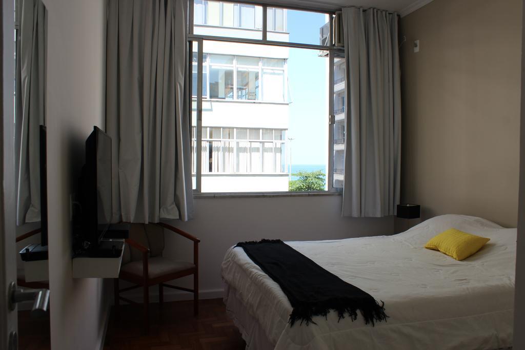 Apartamento Vista Parcial Mar リオデジャネイロ 部屋 写真