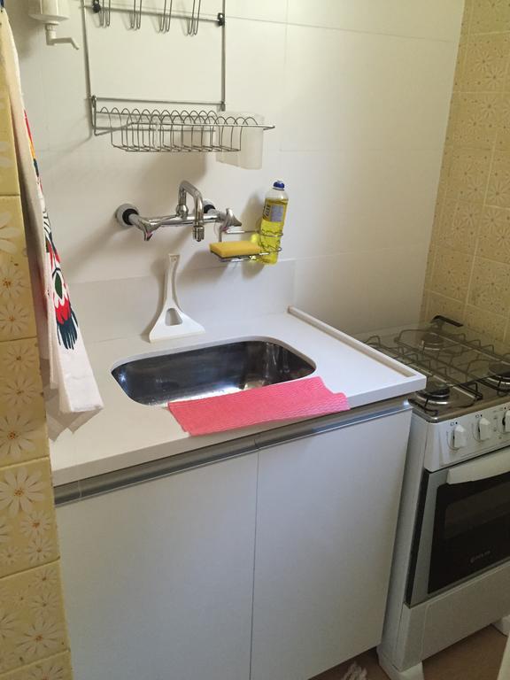 Apartamento Vista Parcial Mar リオデジャネイロ エクステリア 写真